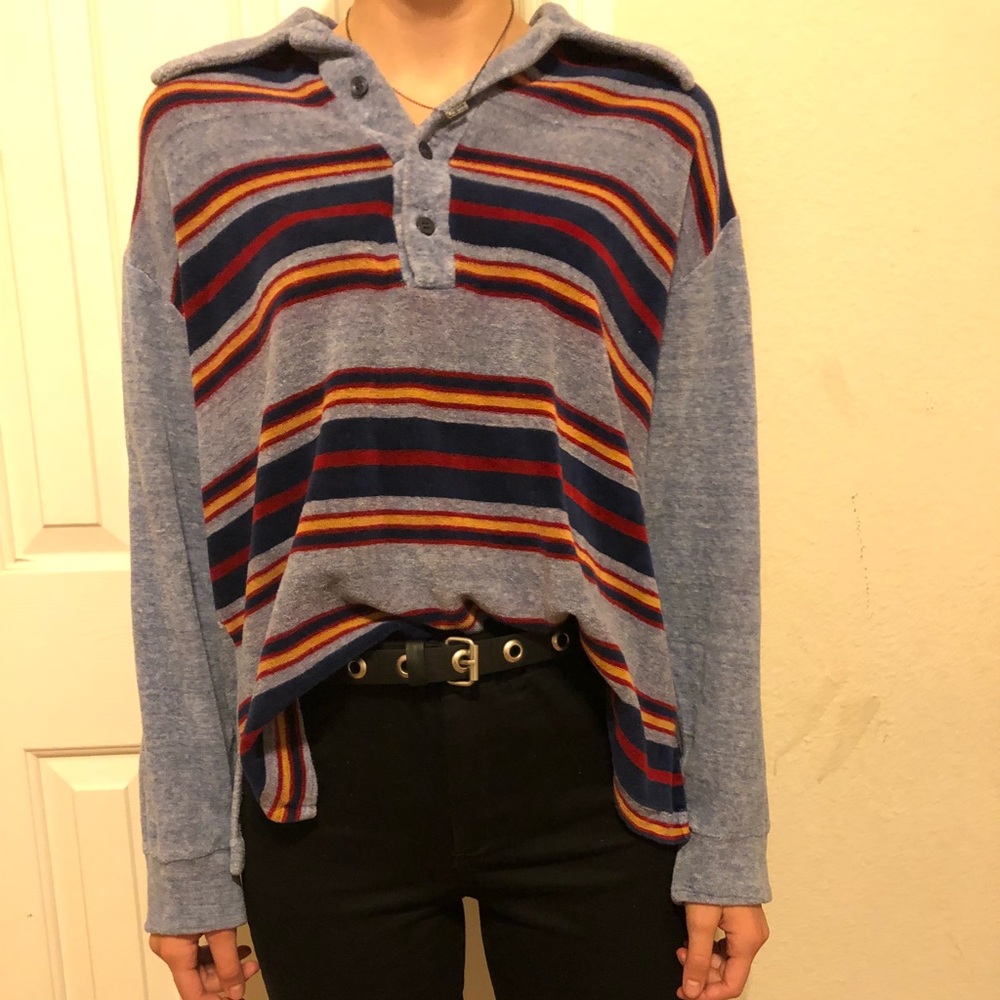 1970’s vintage sweater